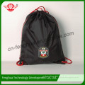 Custom made quality-assured Drawstring Bag/polyester drawstring bag/promotional drawstring bag